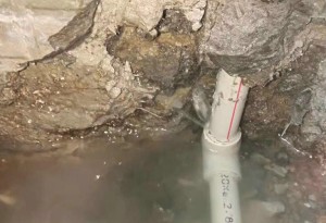 凤阳县管道漏水检测五