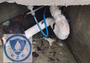 凤阳县水管漏水检测公司6