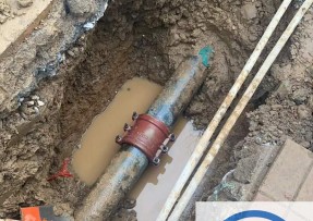 凤阳县水管漏水检测公司4
