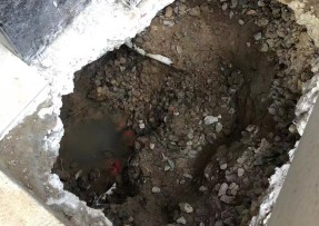 凤阳县水管漏水检测公司2