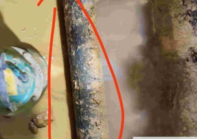 凤阳县水管漏水检测公司1